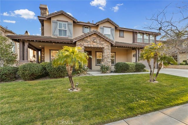 13761 Breeders Cup Drive, Rancho Cucamonga, CA 91739