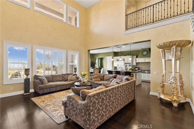 13761 Breeders Cup Drive, Rancho Cucamonga, CA 91739