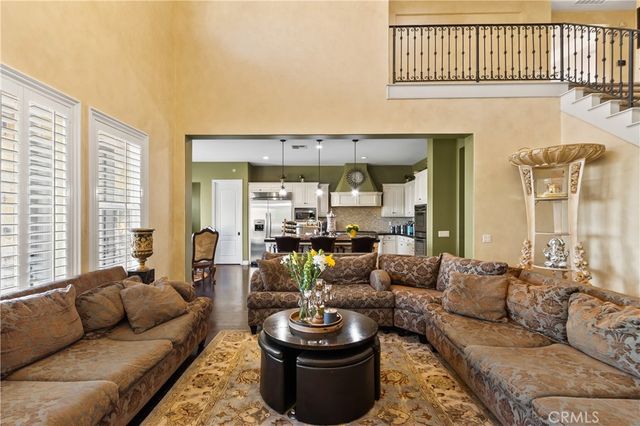 13761 Breeders Cup Drive, Rancho Cucamonga, CA 91739