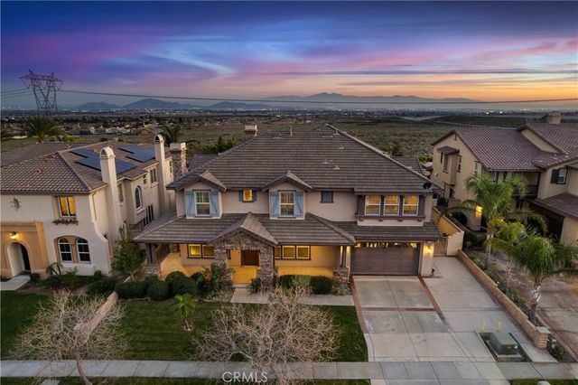 13761 Breeders Cup Drive, Rancho Cucamonga, CA 91739