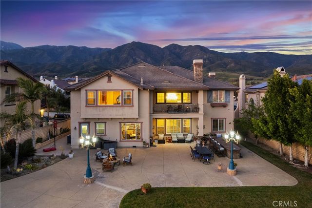 13761 Breeders Cup Drive, Rancho Cucamonga, CA 91739