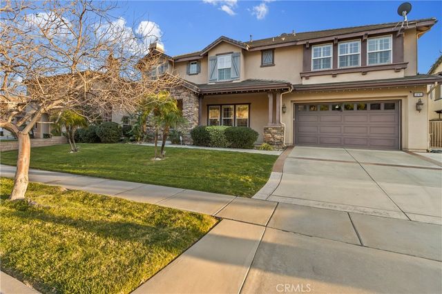 13761 Breeders Cup Drive, Rancho Cucamonga, CA 91739