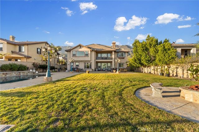 13761 Breeders Cup Drive, Rancho Cucamonga, CA 91739