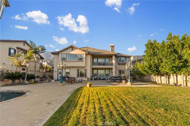 13761 Breeders Cup Drive, Rancho Cucamonga, CA 91739