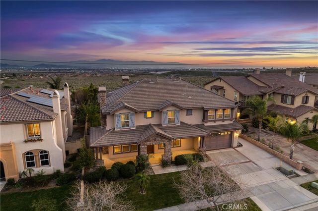 13761 Breeders Cup Drive, Rancho Cucamonga, CA 91739