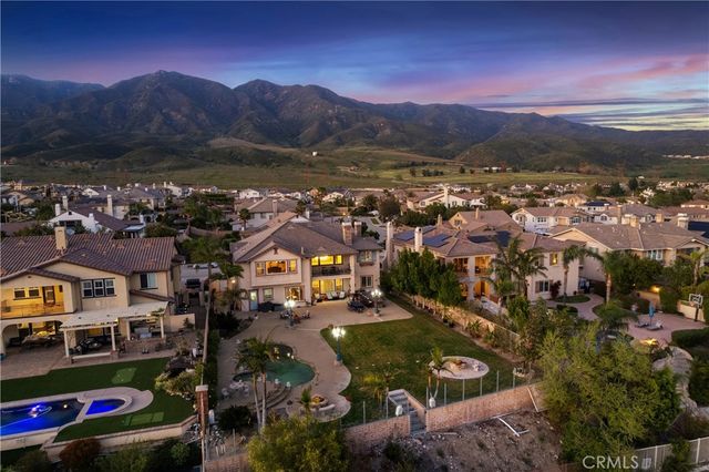 13761 Breeders Cup Drive, Rancho Cucamonga, CA 91739