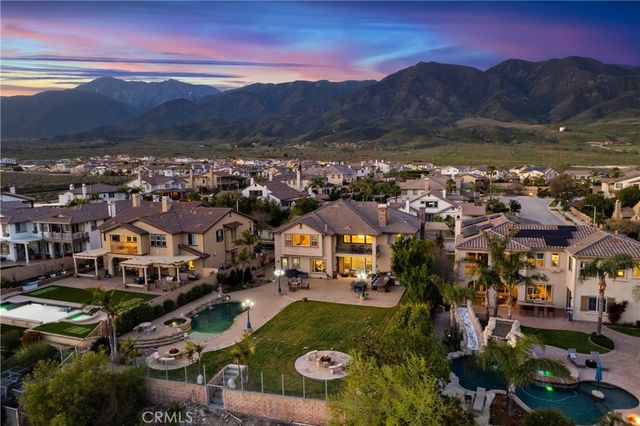 13761 Breeders Cup Drive, Rancho Cucamonga, CA 91739