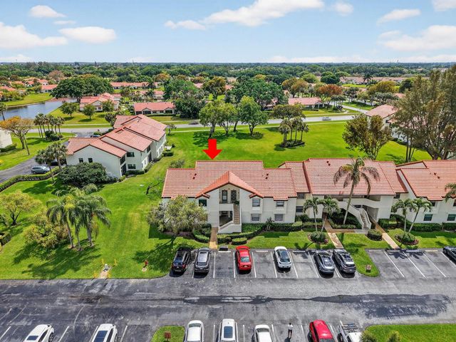 6069 Parkwalk Drive, Boynton Beach, FL 33472