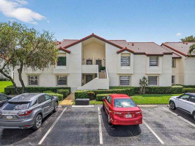 6069 Parkwalk Drive, Boynton Beach, FL 33472
