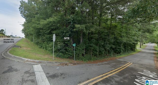 00 10TH AVENUE, Pell City, AL 35128