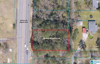 00 10TH AVENUE, Pell City, AL 35128