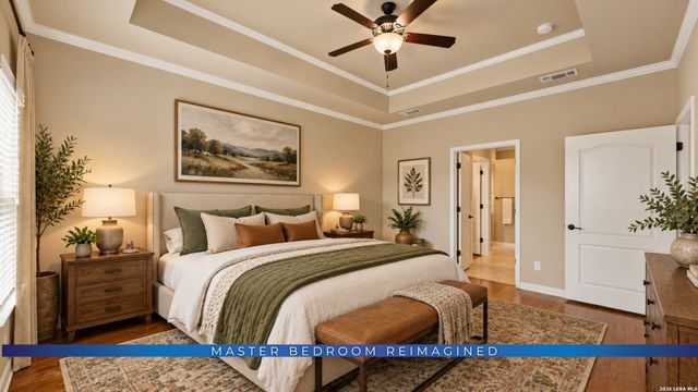 2022 Cotton Blvd, New Braunfels, TX 78130