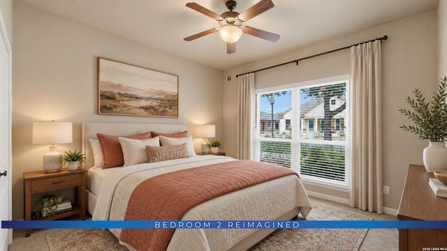2022 Cotton Blvd, New Braunfels, TX 78130