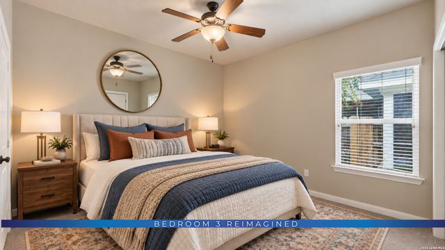 2022 Cotton Blvd, New Braunfels, TX 78130