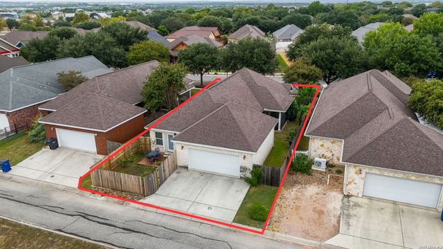 2022 Cotton Blvd, New Braunfels, TX 78130