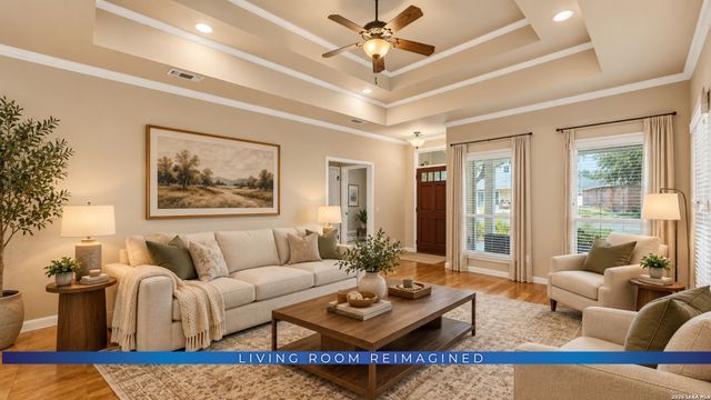 2022 Cotton Blvd, New Braunfels, TX 78130