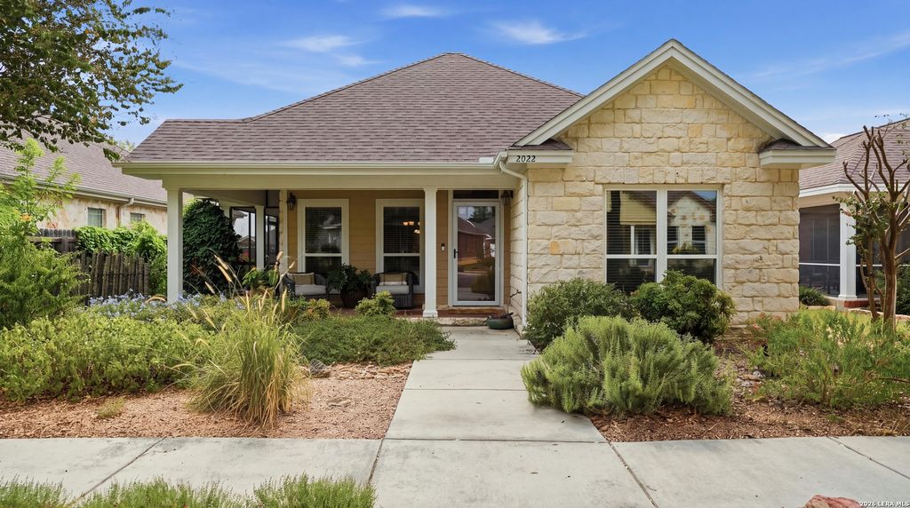 2022 Cotton Blvd, New Braunfels, TX 78130