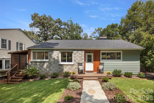 33 Maywood Road, Asheville, NC 28804