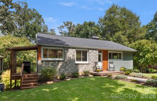 33 Maywood Road, Asheville, NC 28804