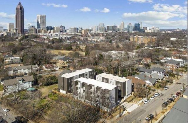 456 Parkway NE Drive 4, Atlanta, GA 30308