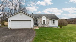 4116 Emily Court, Marion Township, MI 48843