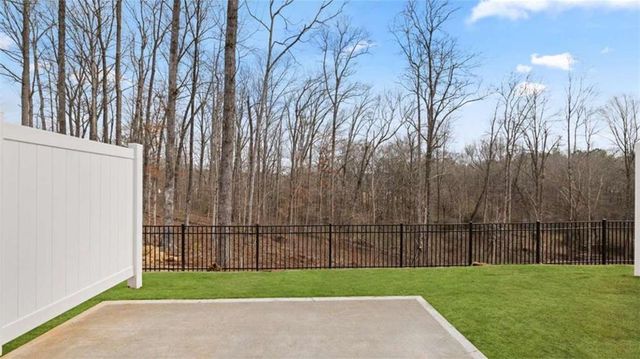 245 Sound Circle, Stockbridge, GA 30281