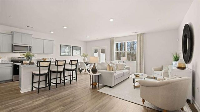 245 Sound Circle, Stockbridge, GA 30281