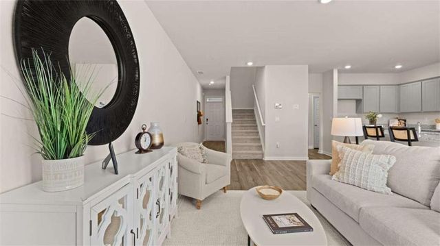 245 Sound Circle, Stockbridge, GA 30281