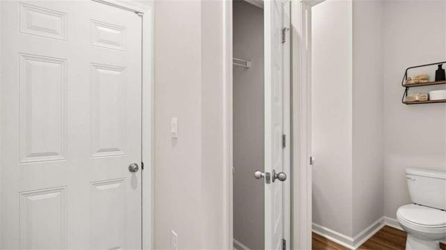 245 Sound Circle, Stockbridge, GA 30281