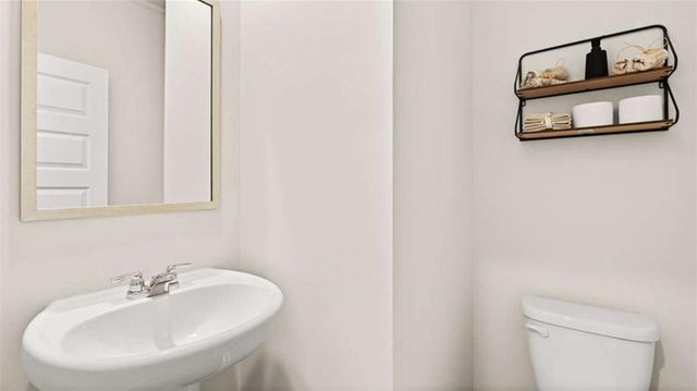 245 Sound Circle, Stockbridge, GA 30281