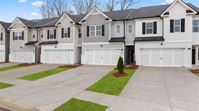 245 Sound Circle, Stockbridge, GA 30281
