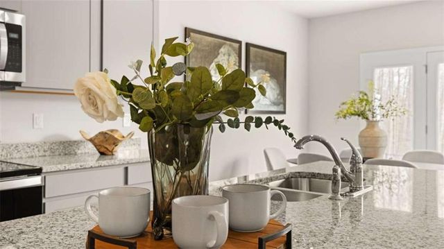 245 Sound Circle, Stockbridge, GA 30281