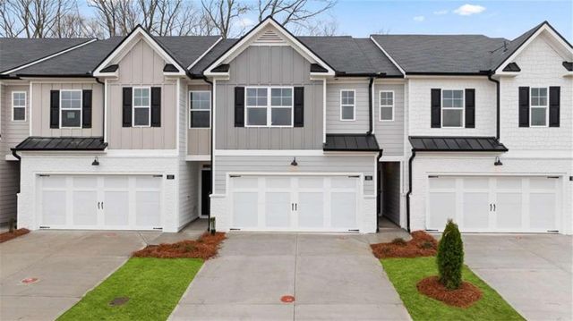 245 Sound Circle, Stockbridge, GA 30281