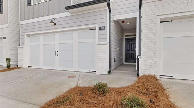 245 Sound Circle, Stockbridge, GA 30281