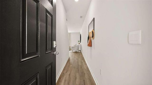 245 Sound Circle, Stockbridge, GA 30281