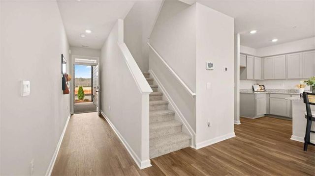 245 Sound Circle, Stockbridge, GA 30281