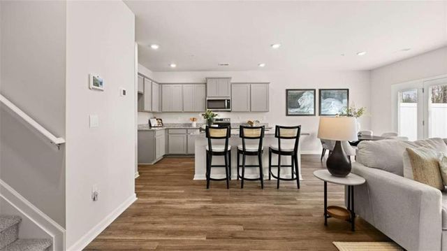 245 Sound Circle, Stockbridge, GA 30281