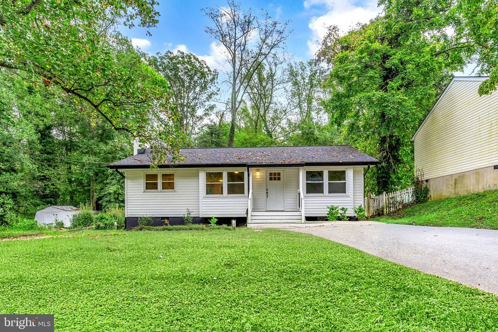 26278 SKYVIEW DR, Hollywood, MD 20636