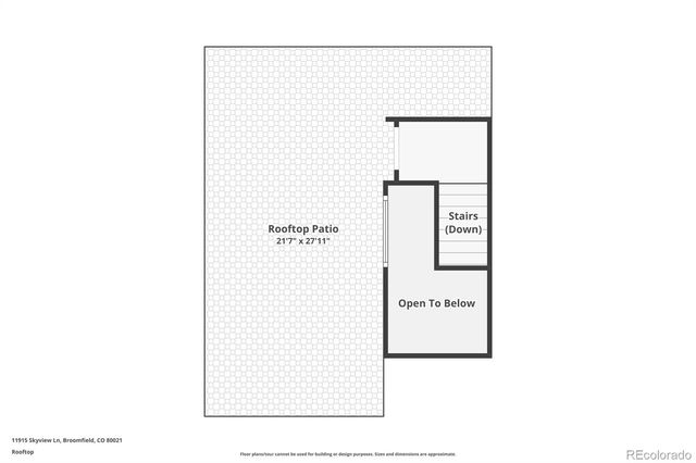 11915 Skyview Lane, Broomfield, CO 80021