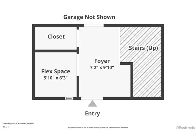 11915 Skyview Lane, Broomfield, CO 80021
