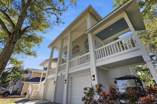 385 N CAROLINA AVENUE, Palm Harbor, FL 34683