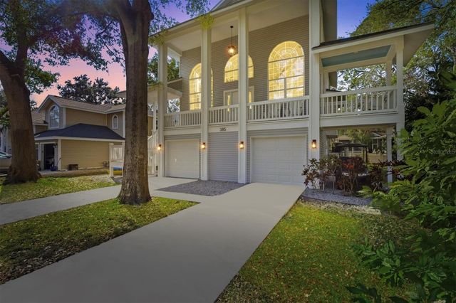 385 N CAROLINA AVENUE, Palm Harbor, FL 34683