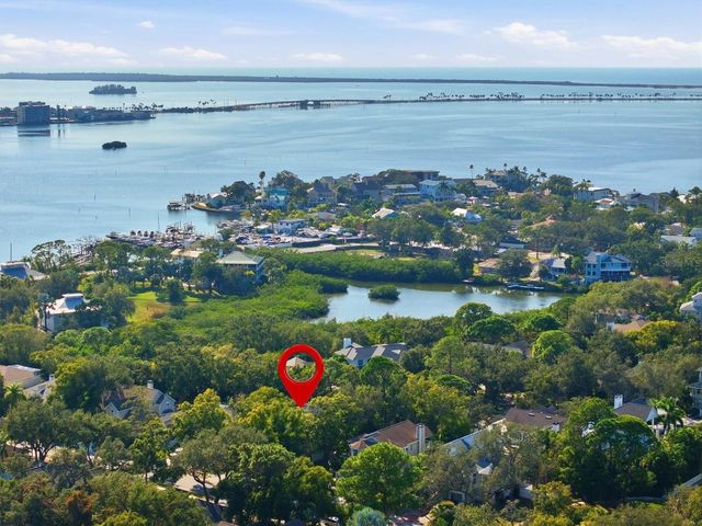 385 N CAROLINA AVENUE, Palm Harbor, FL 34683