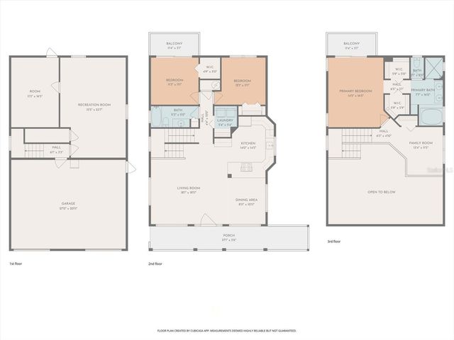 385 N CAROLINA AVENUE, Palm Harbor, FL 34683