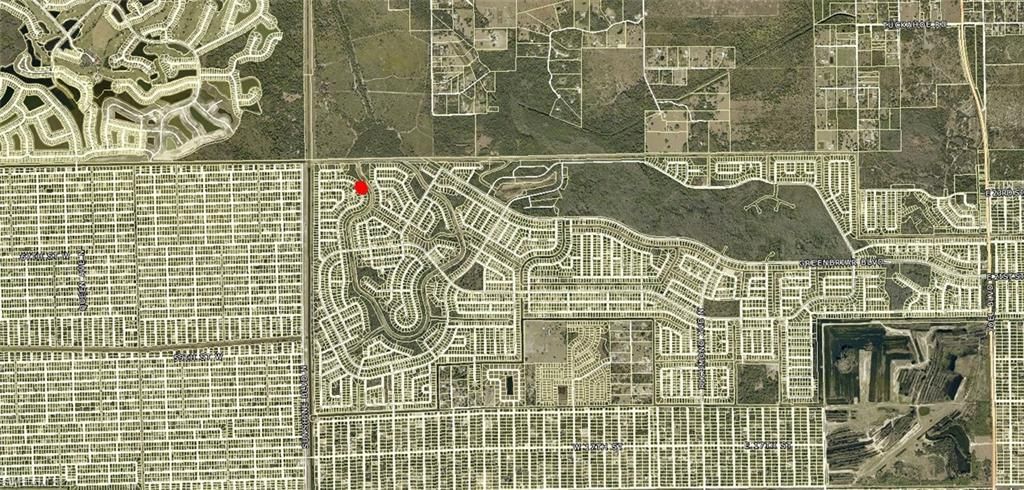 1956 Latham DR, LEHIGH ACRES, FL 33972 — photo 3