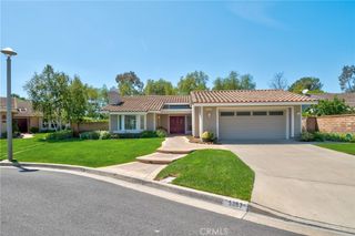 5387 Via Ramon Road, Yorba Linda, CA 92887