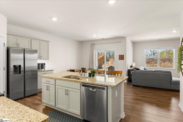 1287 Elterwater Lane, Spartanburg, SC 29306