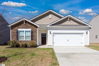 1287 Elterwater Lane, Spartanburg, SC 29306