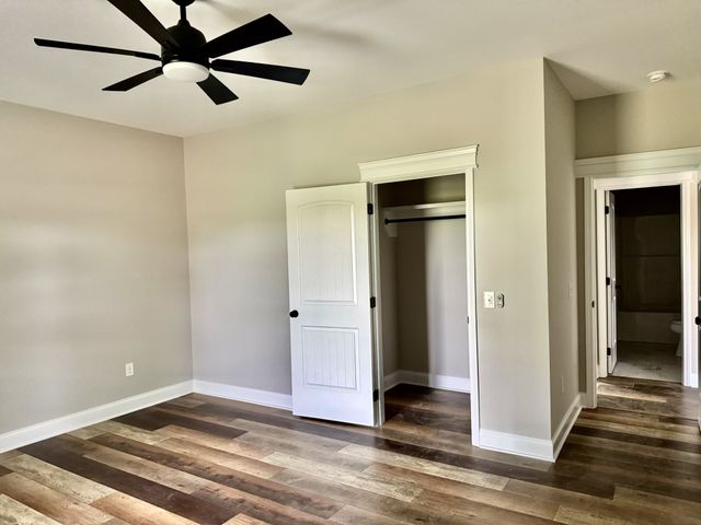 132 Whitaker Road, Shelbyville, TN 37160