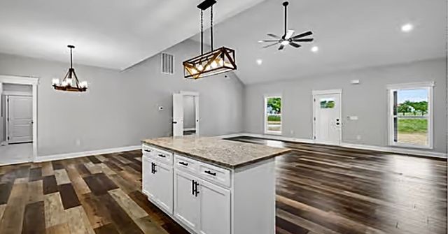 132 Whitaker Road, Shelbyville, TN 37160